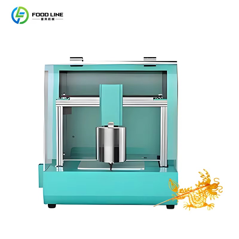 Machine à dessiner des bonbons - Kitchen Gadgets Drawing avis et prix