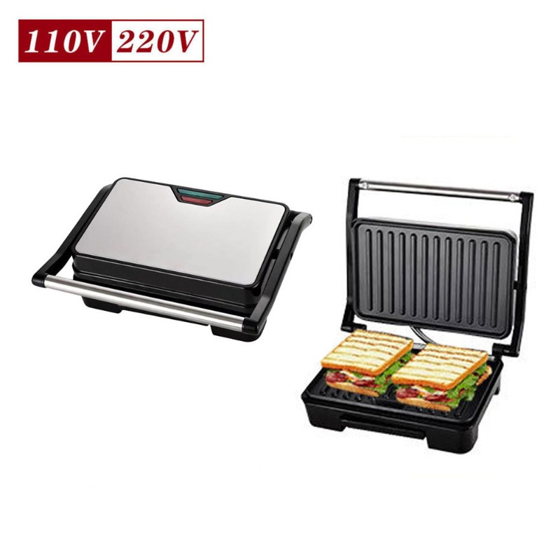 Machine à petit-déjeuner multi - Breakfast Sandwich Maker avis et prix