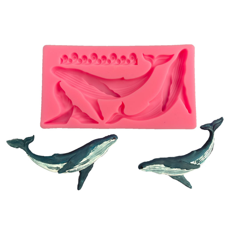 Moule en Silicone en forme de  - Kitchen Gadgets And Accessories avis et prix