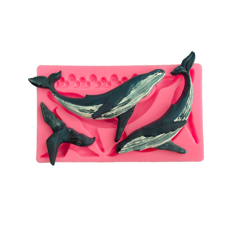 Moule en Silicone en forme de  - Kitchen Gadgets And Accessories avis et prix