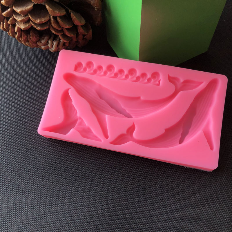 Moule en Silicone en forme de  - Kitchen Gadgets And Accessories avis et prix