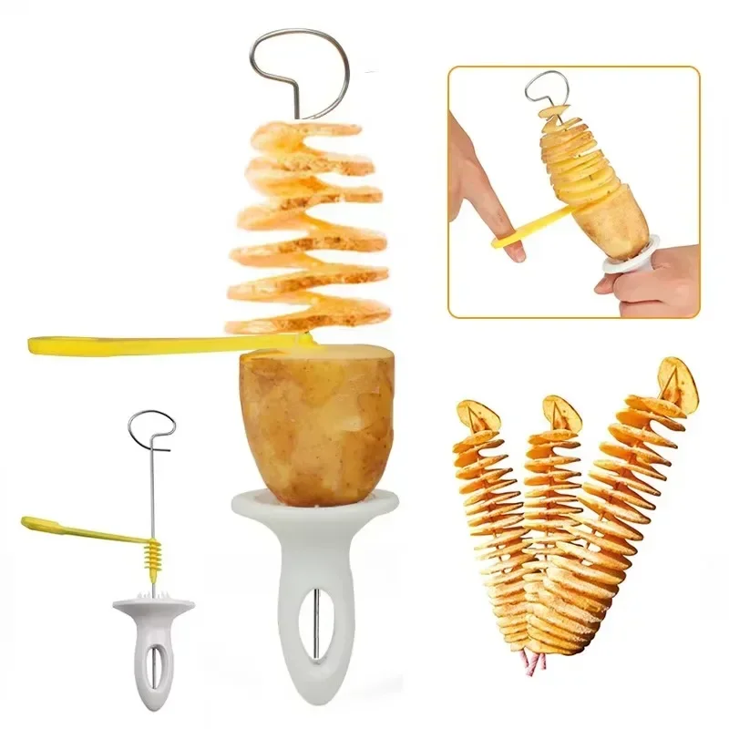 Nouveauté 2025 Coupe-pommes en - Kitchen Gadgets Of 2025 avis et prix
