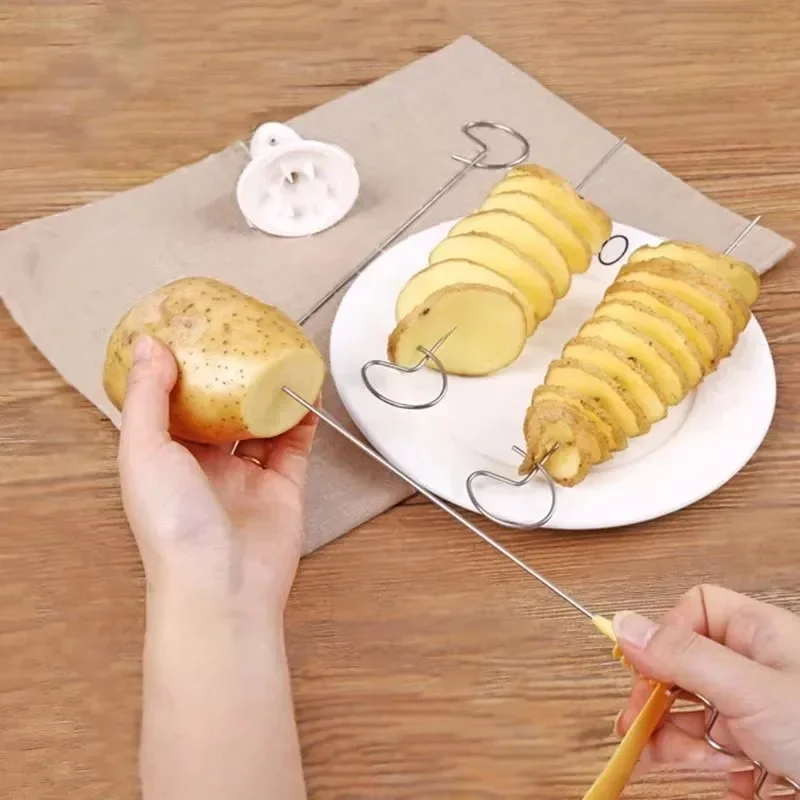 Nouveauté 2025 Coupe-pommes en - Kitchen Gadgets Of 2025 avis et prix