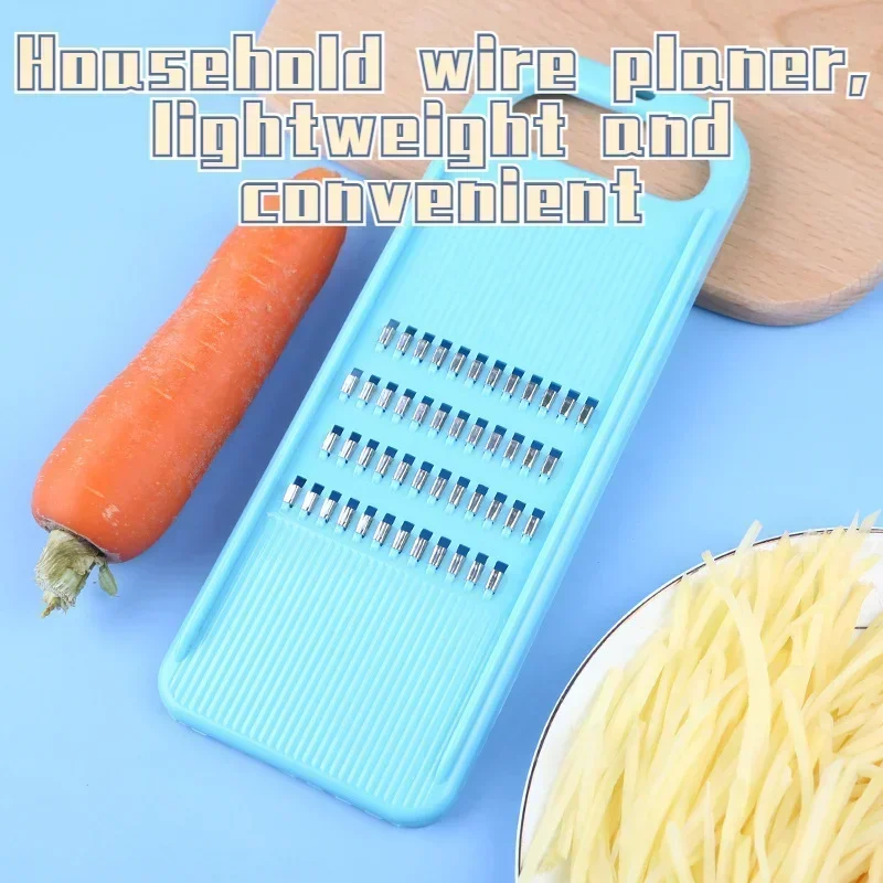 Râpe à légumes trancheuse caro - Korean Kitchen Gadgets avis et prix