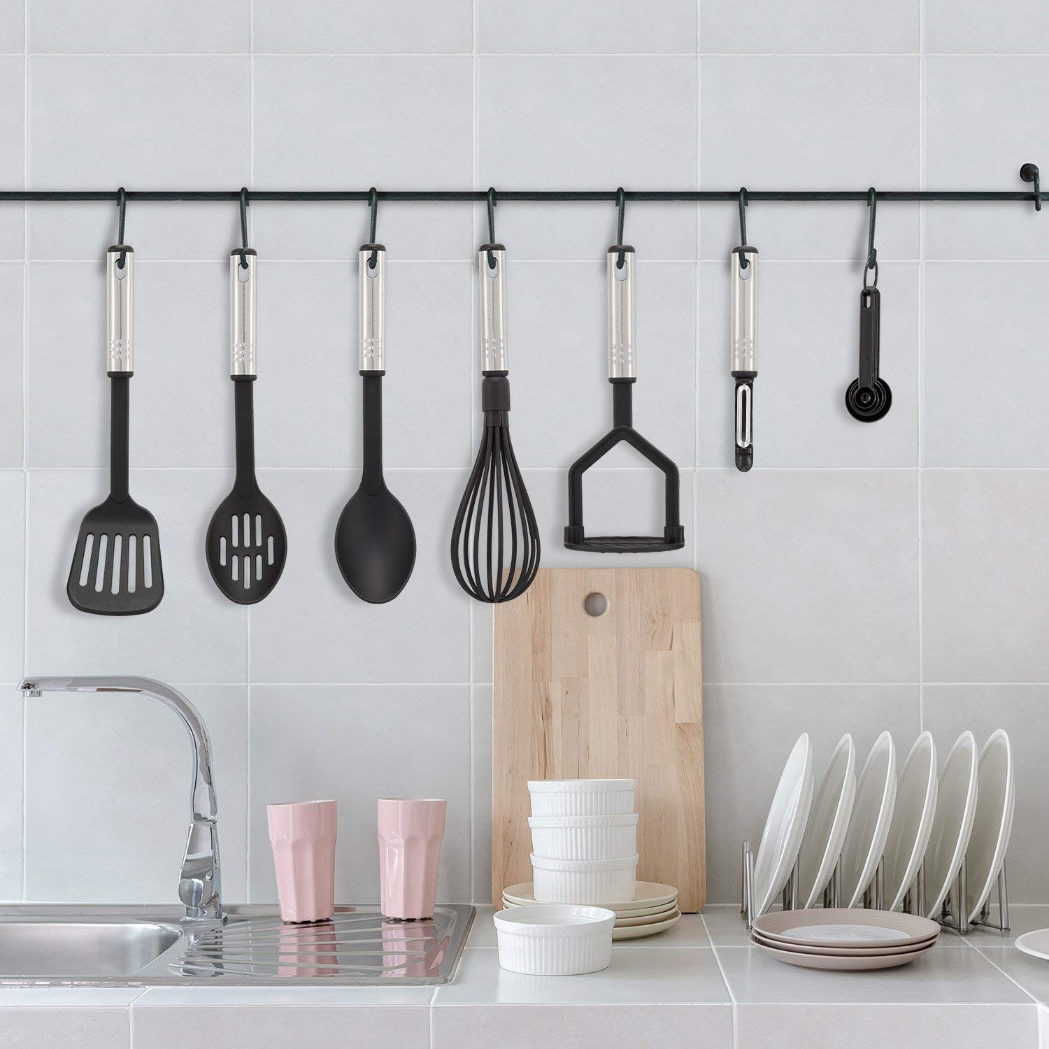 Offre Spéciale : Ensemble de 4 - Kitchen Gadgets And Accessories avis et prix