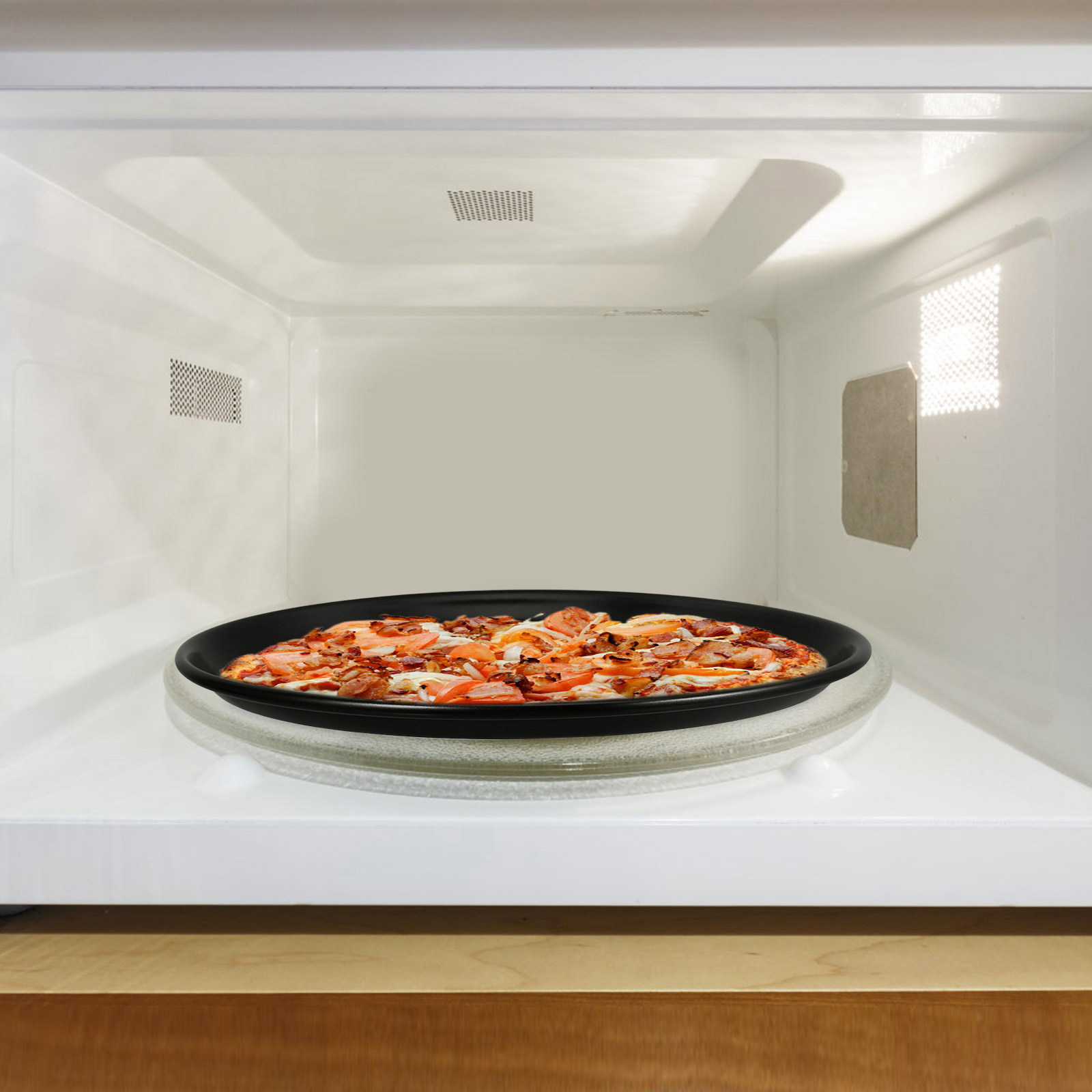 Plaque de cuisson polyvalente  - Pizza Stone Baking avis et prix