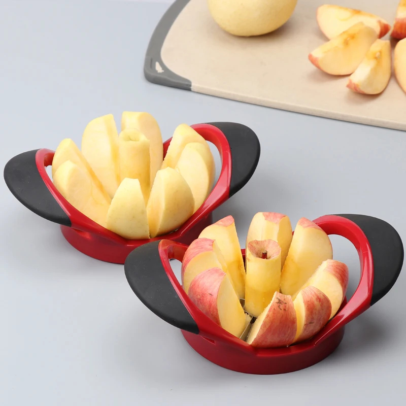 Éplucheur, dénoyauteur et tran - Apple Corer Slicer avis et prix