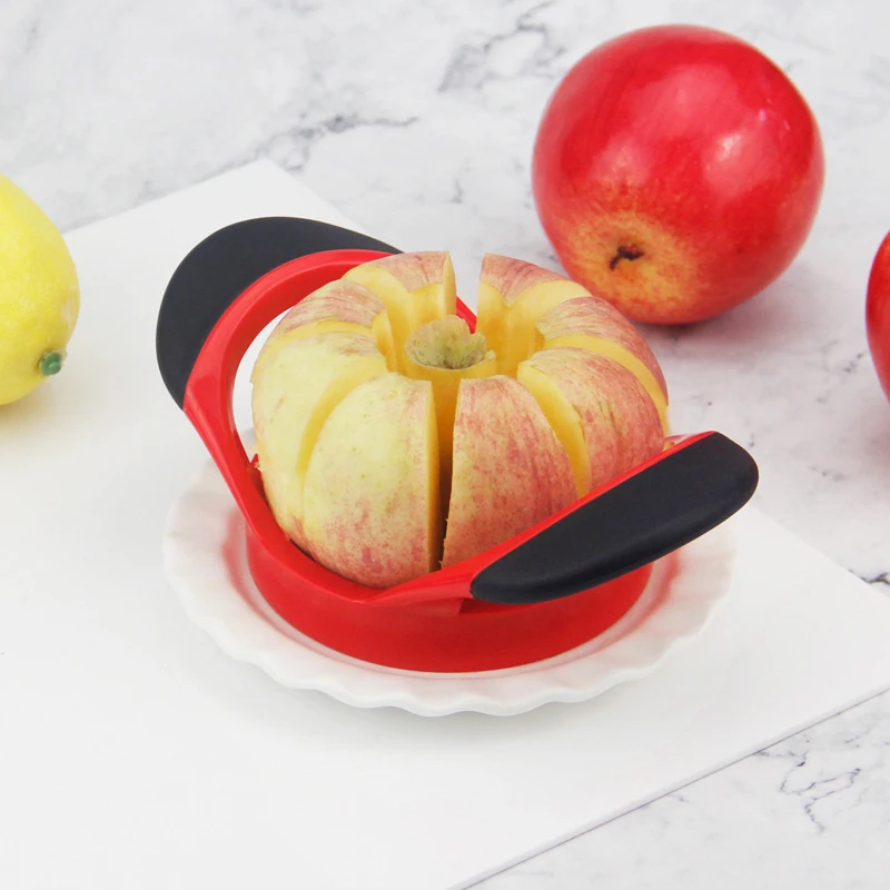 Éplucheur, dénoyauteur et tran - Apple Corer Slicer avis et prix