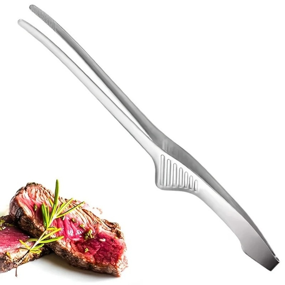 Pinces alimentaires multifonct - Korean Kitchen Gadgets avis et prix