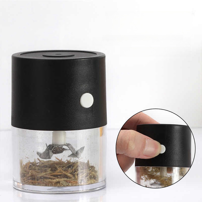 Broyeur d'herbes électrique po - Kitchen Gadgets Must Have avis et prix
