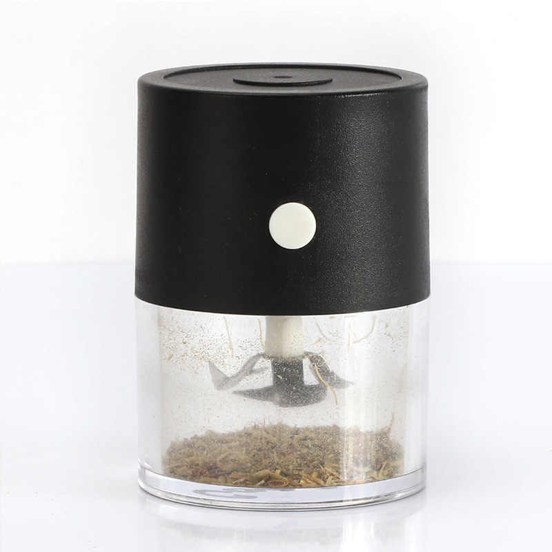 Broyeur d'herbes électrique po - Kitchen Gadgets Must Have avis et prix