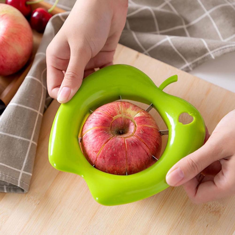 Éplucheur et trancheur de pomm - Apple Corer Slicer avis et prix
