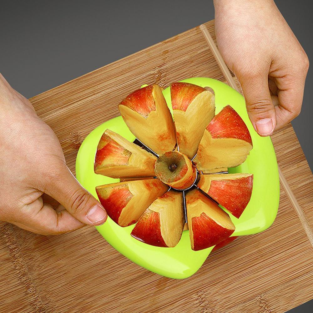 Éplucheur et trancheur de pomm - Apple Corer Slicer avis et prix