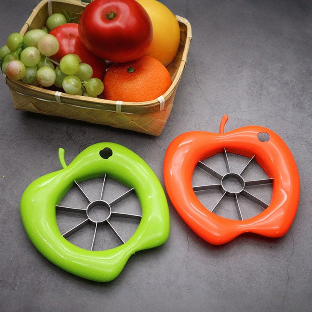 Éplucheur et trancheur de pomm - Apple Corer Slicer avis et prix
