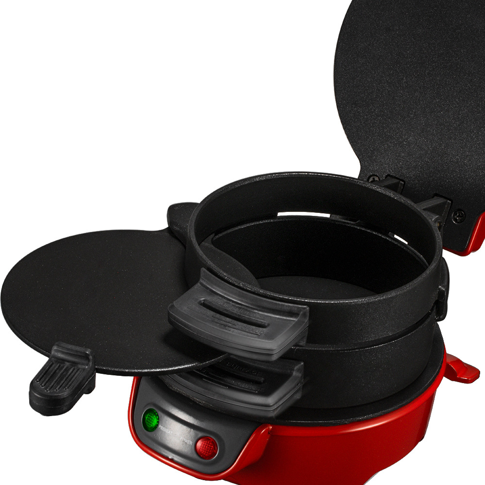 Machine à hamburgers et sandwi - Breakfast Sandwich Maker avis et prix