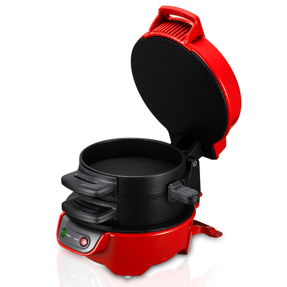 Machine à hamburgers et sandwi - Breakfast Sandwich Maker avis et prix