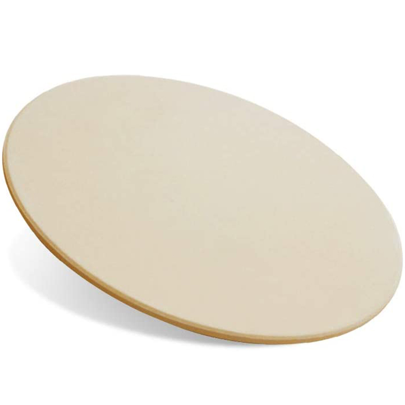 Pierre à pizza A68P de 15 pouc - Pizza Stone Baking avis et prix