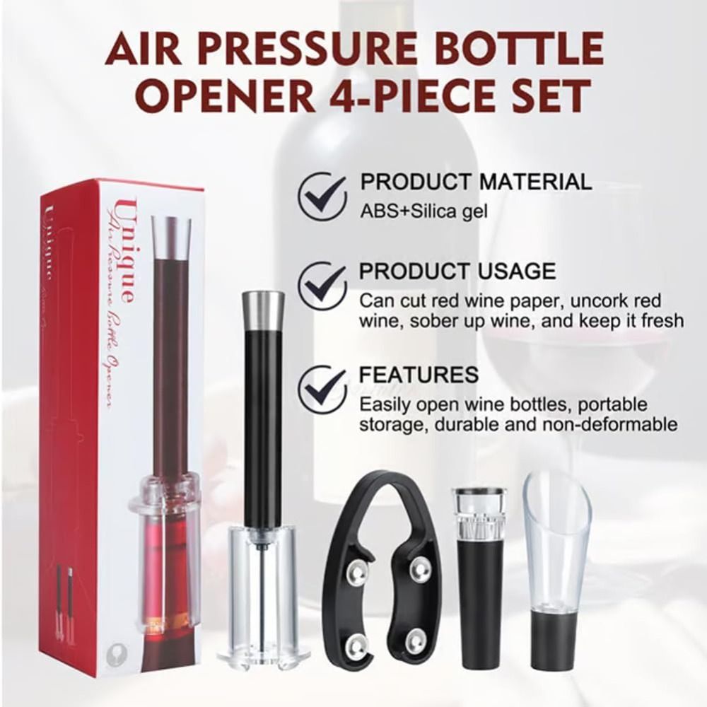 Accessoires de bar, ensemble d - Kitchen Gadgets And Accessories avis et prix