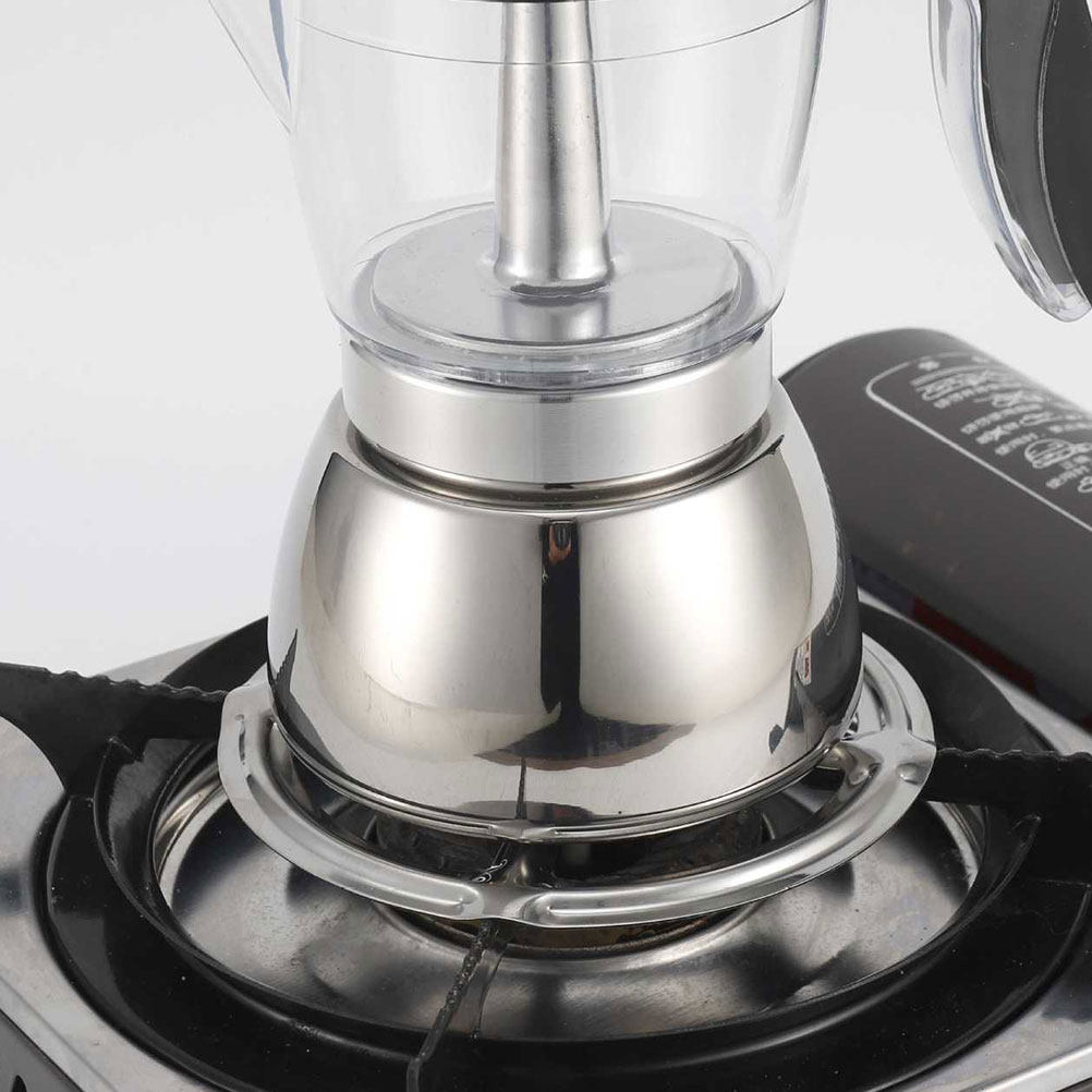 Support de cafetière en acier  - Kitchen Gadgets And Accessories avis et prix