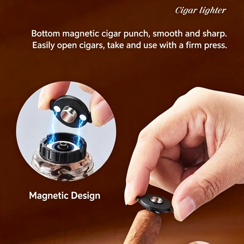 Nouveau petit briquet à cigare - Small Kitchen Gadgets Gifts avis et prix