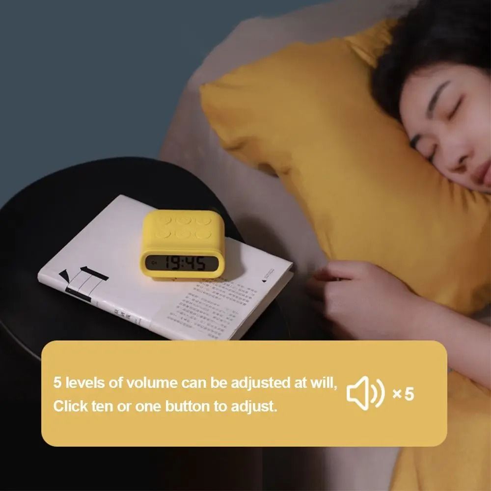 Cadeaux créatifs, petit réveil - Small Kitchen Gadgets Gifts avis et prix