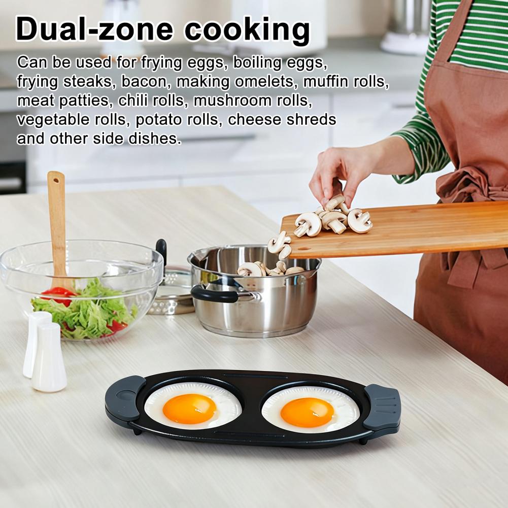 Machine à sandwichs pour petit - Breakfast Sandwich Maker avis et prix