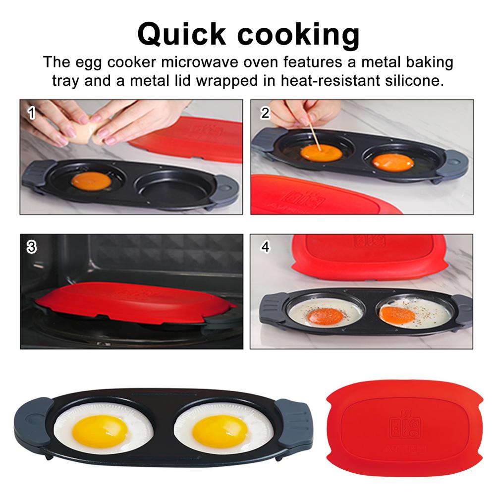 Machine à sandwichs pour petit - Breakfast Sandwich Maker avis et prix