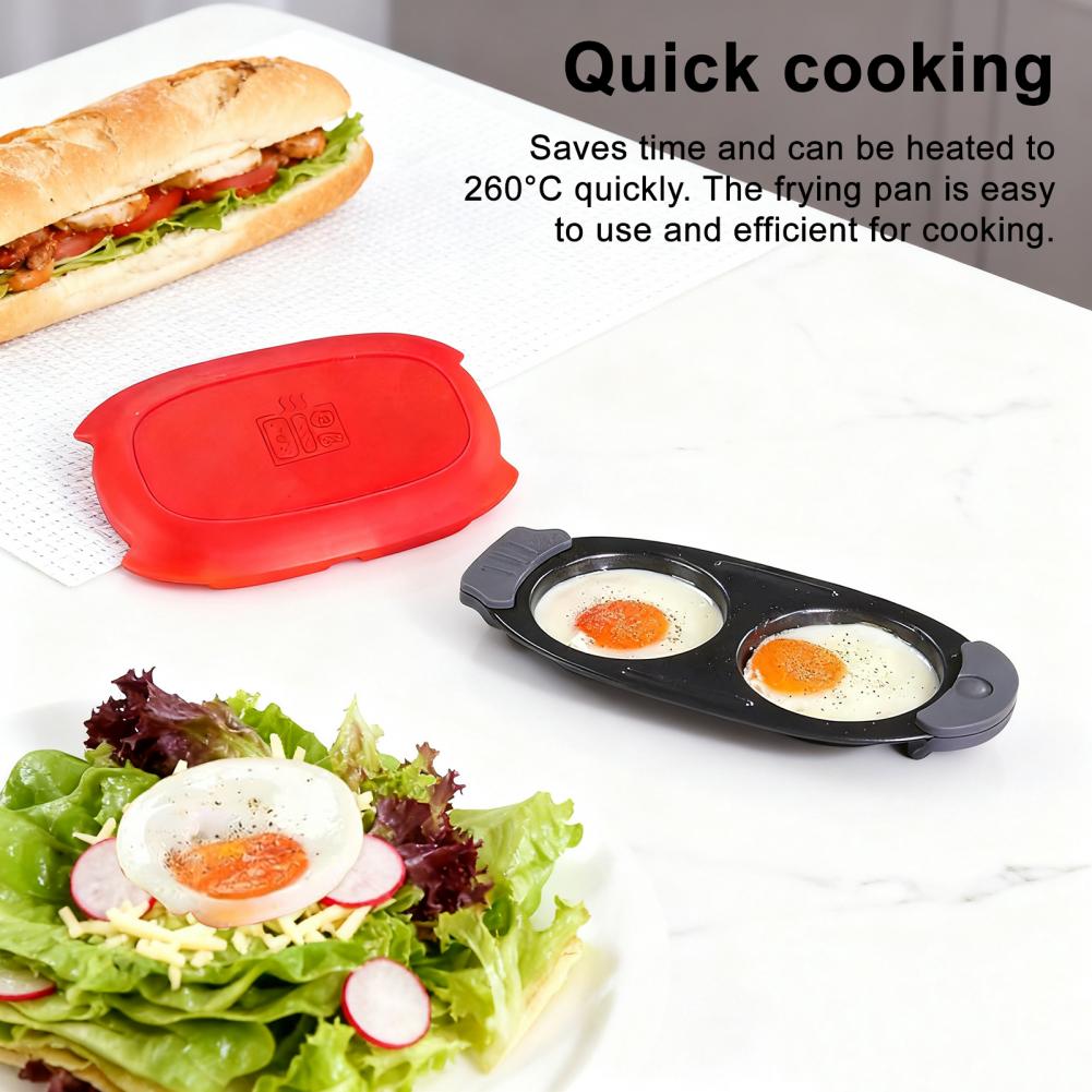 Machine à sandwichs pour petit - Breakfast Sandwich Maker avis et prix