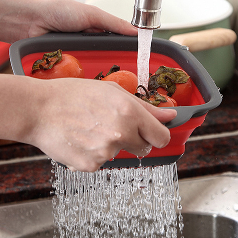 Mir de lavage de légumes pliab - Kitchen Gadgets 2022 avis et prix