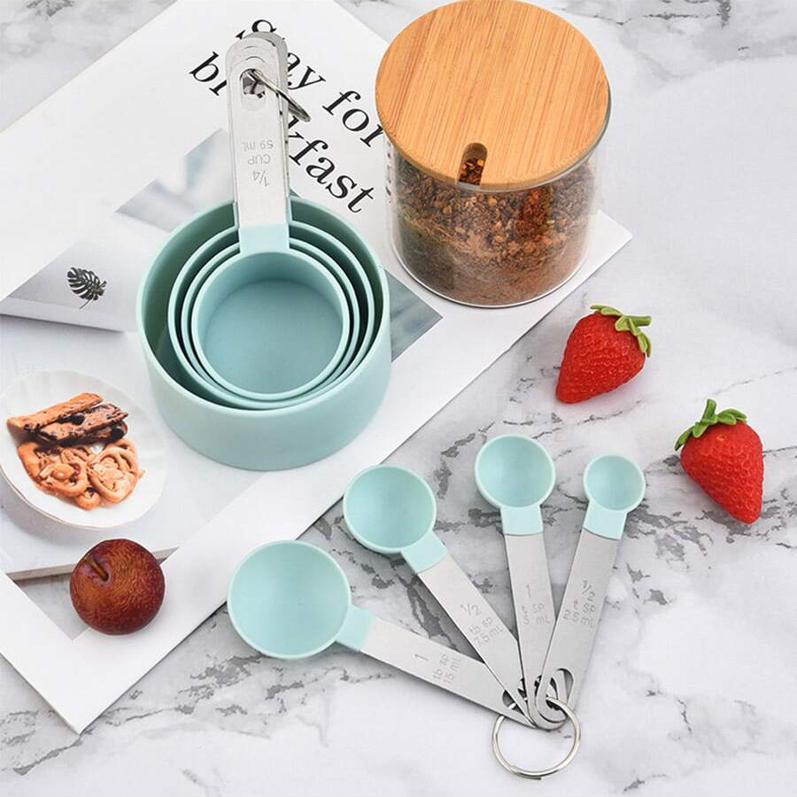 Ensemble de cuillères à mesure - Kitchen Gadgets Must Have avis et prix