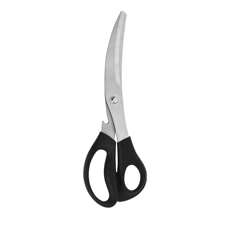 Ciseaux multi-coréens en acier - Korean Kitchen Gadgets avis et prix
