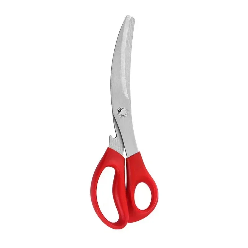 Ciseaux multi-coréens en acier - Korean Kitchen Gadgets avis et prix