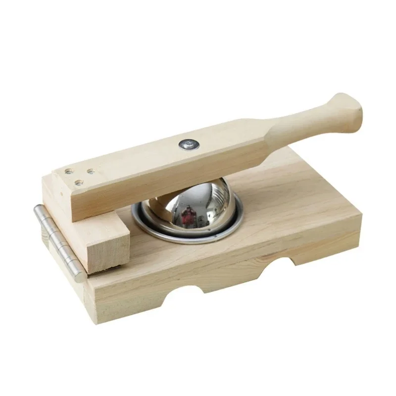 Presse Durable pour boulettes, - Kitchen Gadgets Of 2025 avis et prix