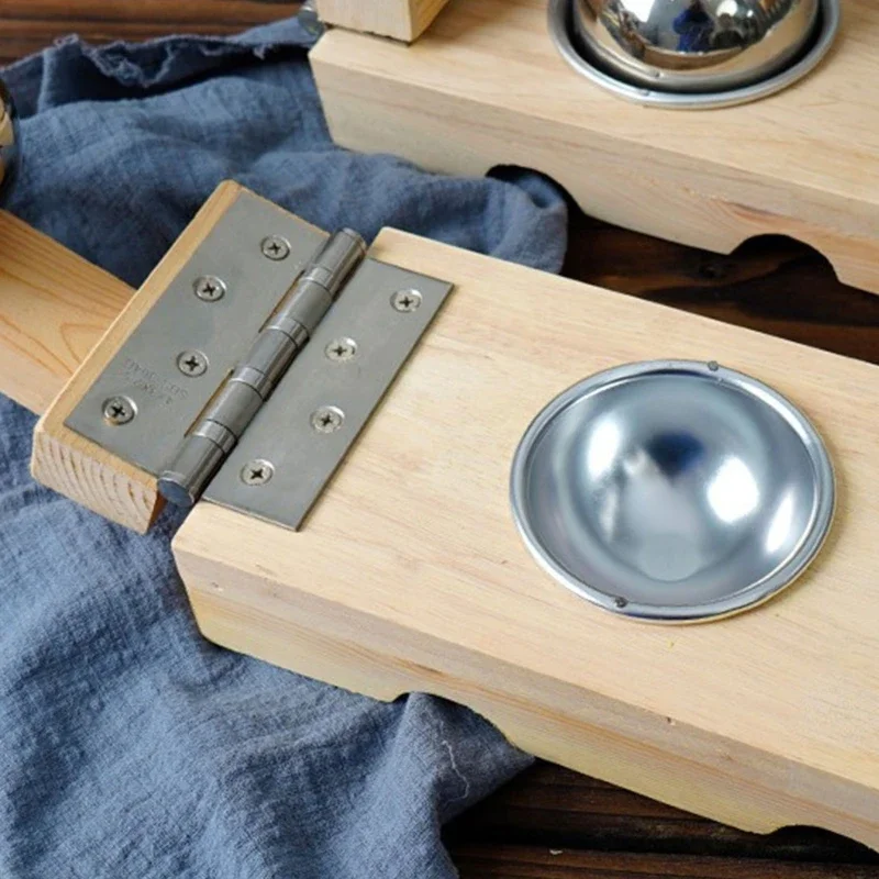 Presse Durable pour boulettes, - Kitchen Gadgets Of 2025 avis et prix