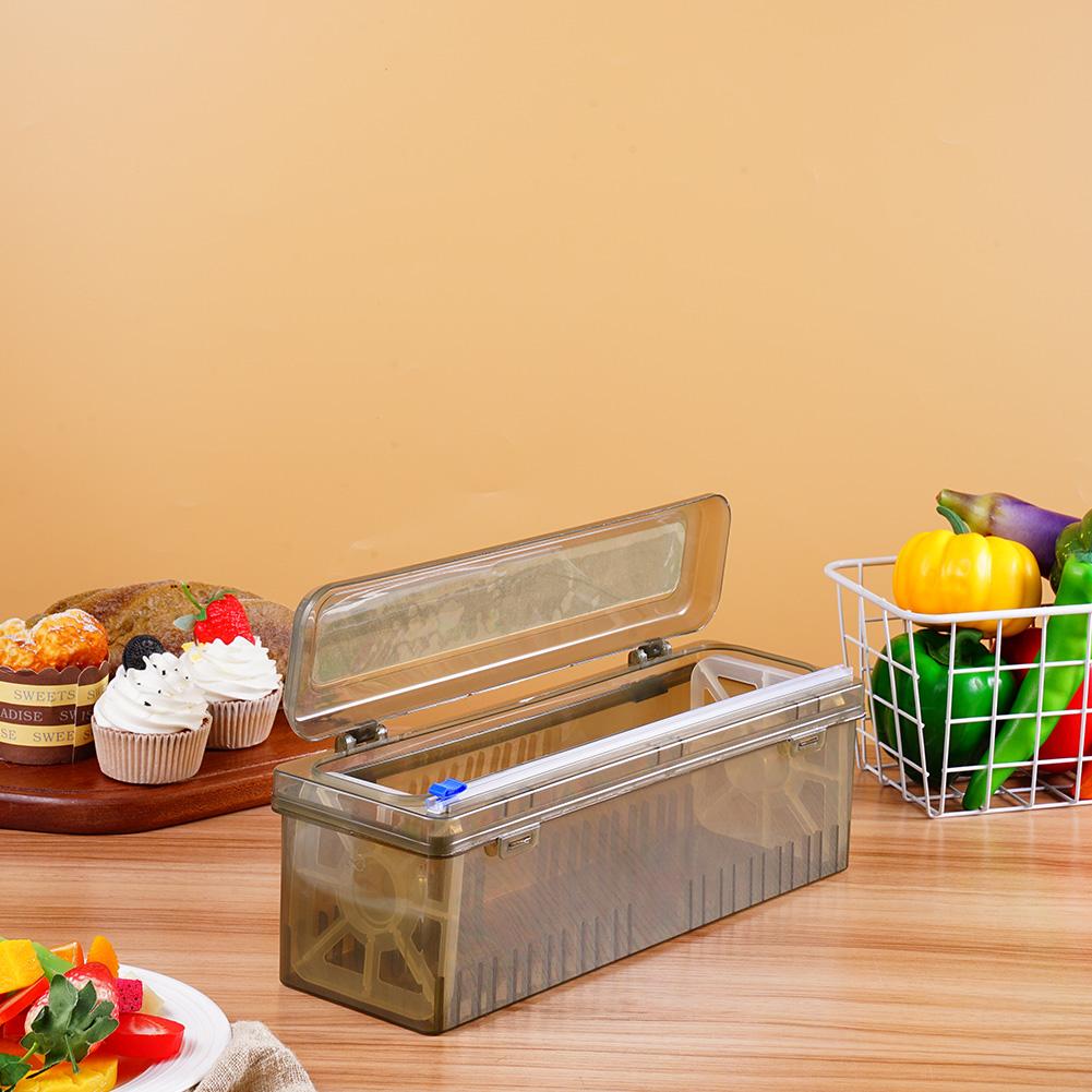 Distributeur de film plastique - Kitchen Gadgets Must Have avis et prix