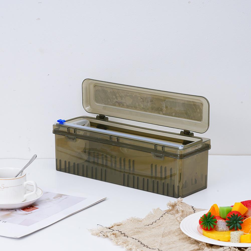 Distributeur de film plastique - Kitchen Gadgets Must Have avis et prix
