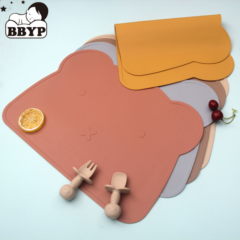 Napperon ours de dessin animé  - Kitchen Gadgets Photo avis et prix