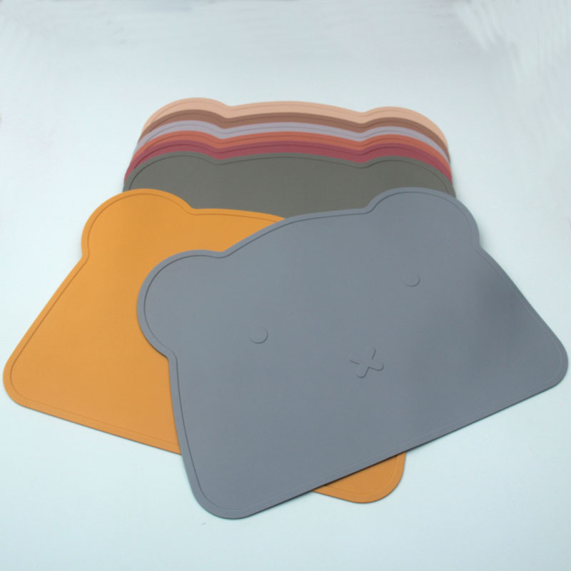 Napperon ours de dessin animé  - Kitchen Gadgets Photo avis et prix
