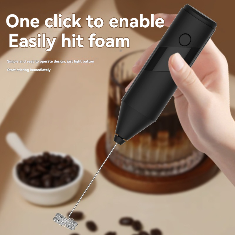 Mélangeur électrique portatif  - Kitchen Gadgets Of 2025 avis et prix