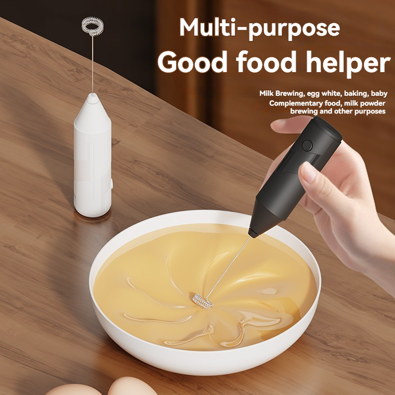 Mélangeur électrique portatif  - Kitchen Gadgets Of 2025 avis et prix