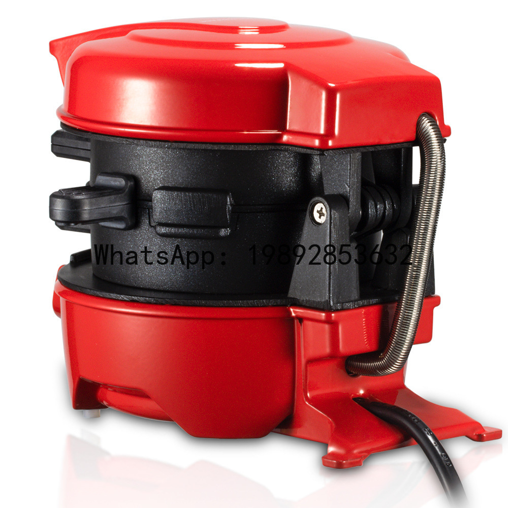 Machine à hamburgers/sandwichs - Breakfast Sandwich Maker avis et prix