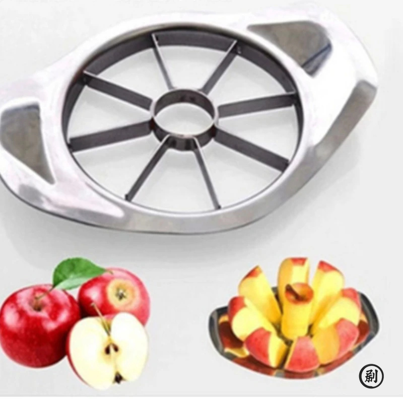 Ustensiles de cuisine en acier - Apple Corer Slicer avis et prix