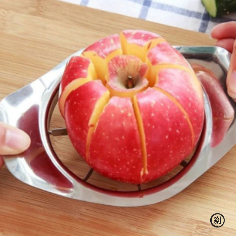 Ustensiles de cuisine en acier - Apple Corer Slicer avis et prix