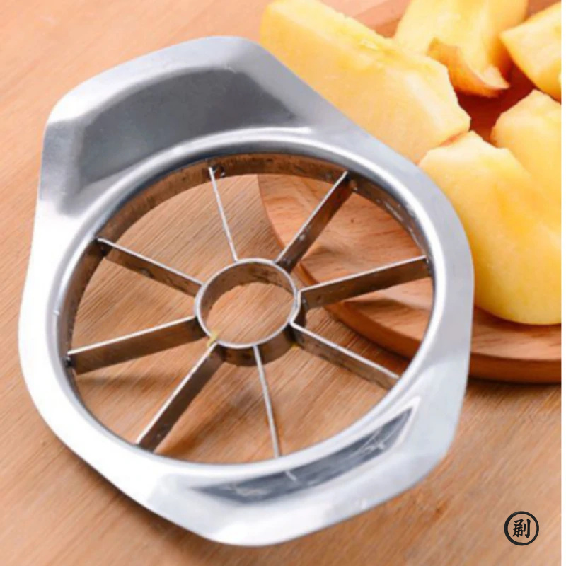 Ustensiles de cuisine en acier - Apple Corer Slicer avis et prix