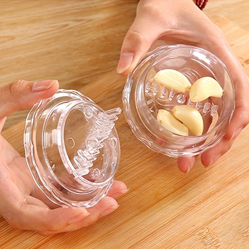 Nouveau Presse-Ail Multifoncti - Kitchen Gadgets Must Have avis et prix