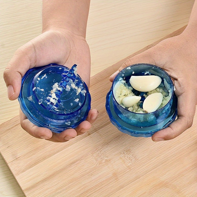 Nouveau Presse-Ail Multifoncti - Kitchen Gadgets Must Have avis et prix