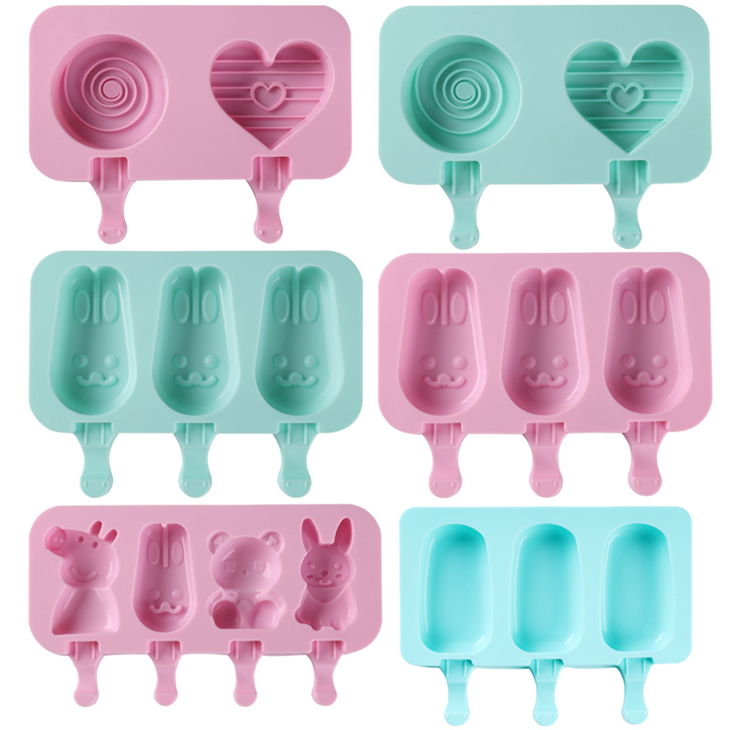 2025 nouveau moule à crème gla - Kitchen Gadgets Of 2025 avis et prix