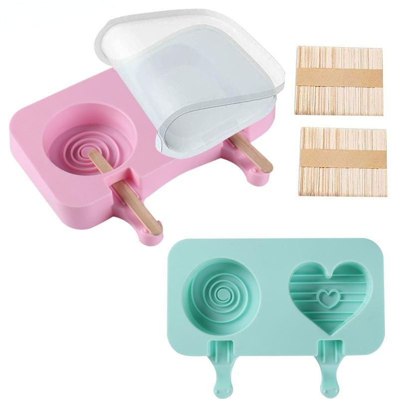 2025 nouveau moule à crème gla - Kitchen Gadgets Of 2025 avis et prix