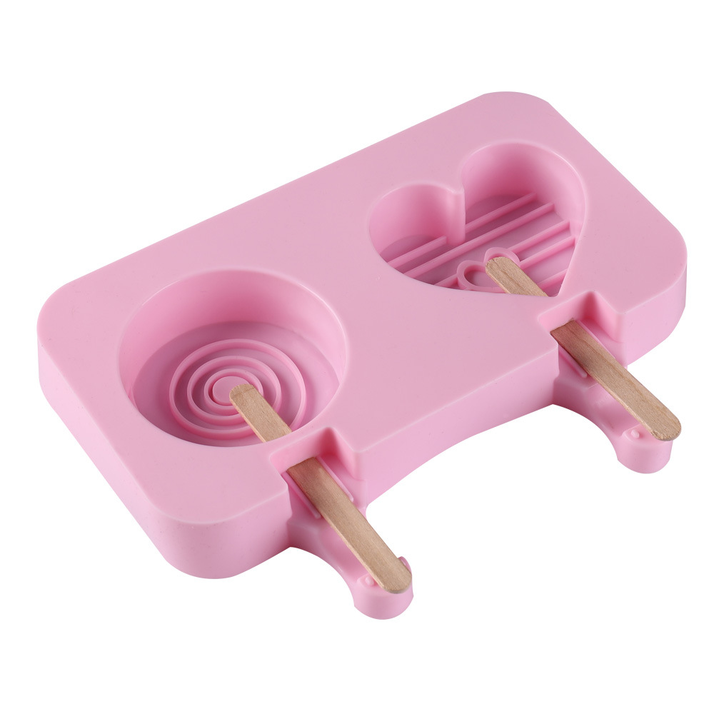 2025 nouveau moule à crème gla - Kitchen Gadgets Of 2025 avis et prix