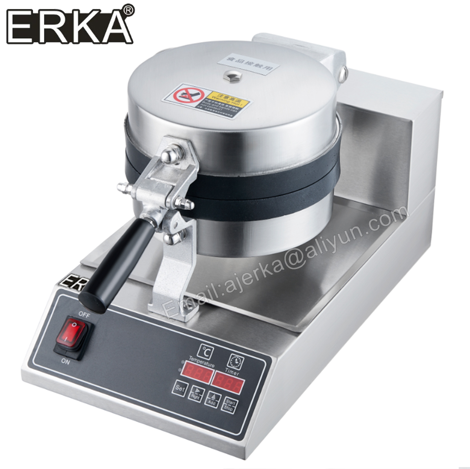 ERKA-Presse à chaud UFO Burger - Breakfast Sandwich Maker avis et prix